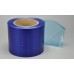 Palmero Healthcare Barrier Film Universal  -  4"x6"- 1200/roll